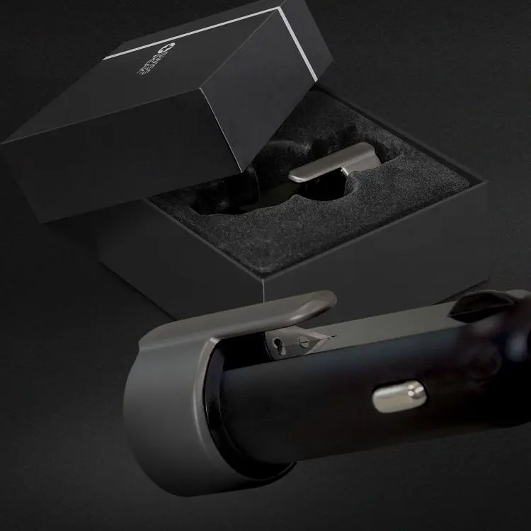 Picture of Swiss Peak 3-in-1 Safety Charger