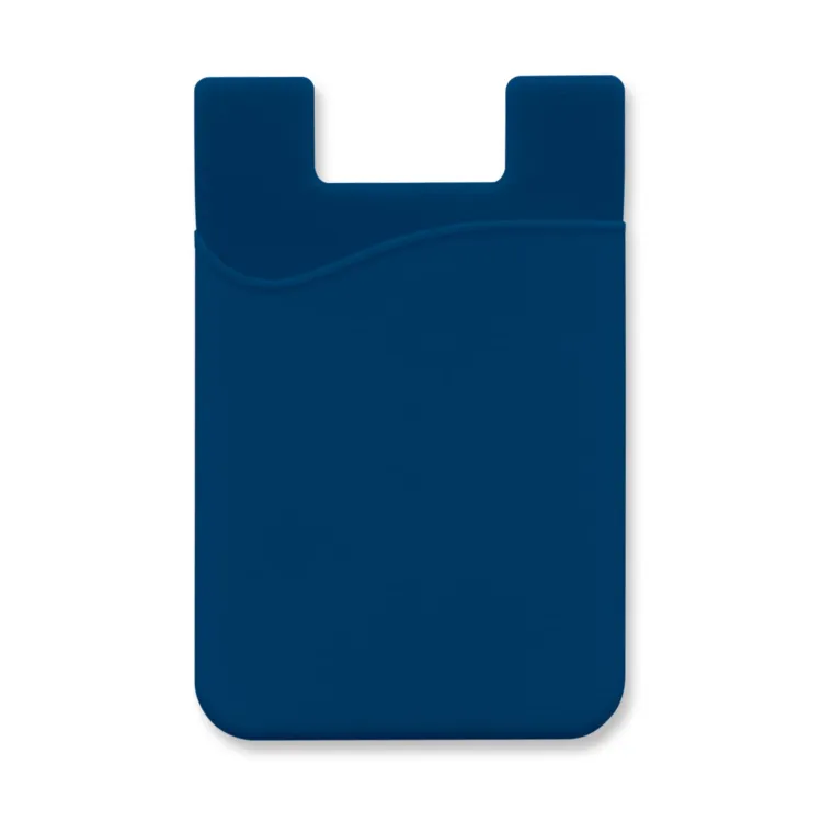 Picture of Silicone Phone Wallet