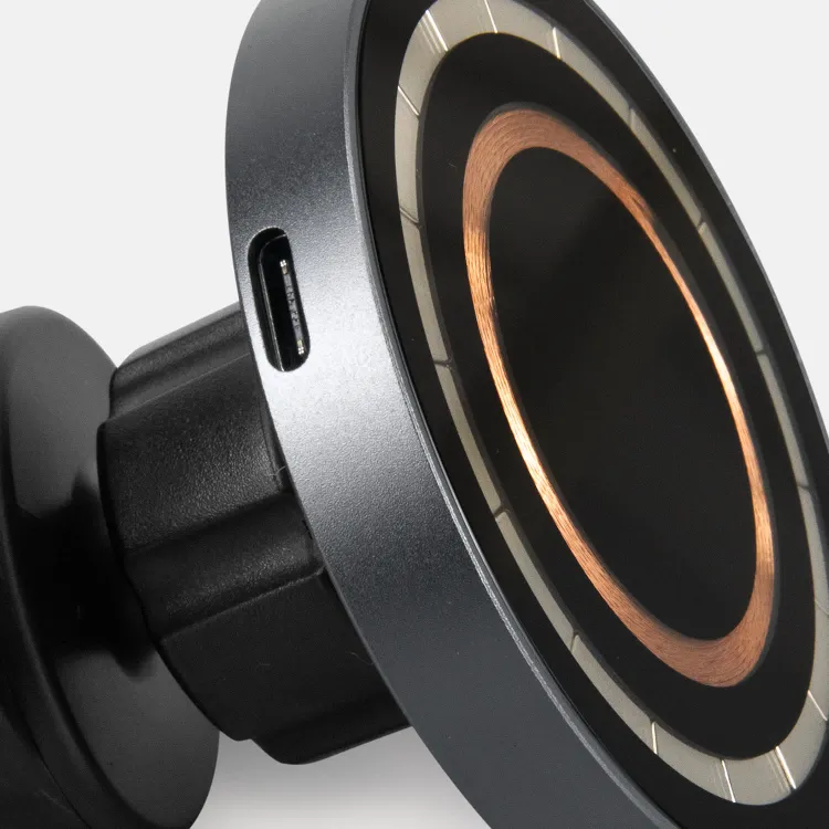 Picture of INGENIO Arc Wireless Car Charger