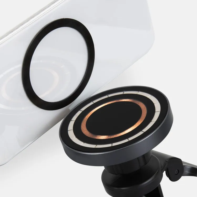 Picture of INGENIO Arc Wireless Car Charger