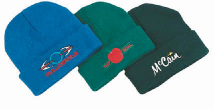 Picture of Arcylic Beanie