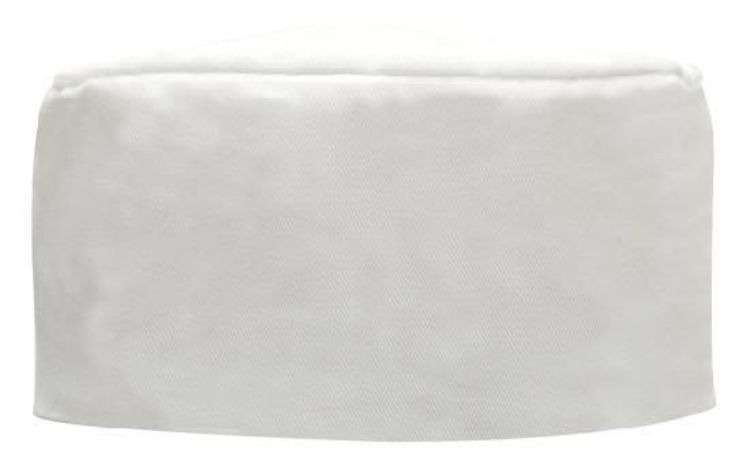 Picture of Poly Cotton Chefs Hat