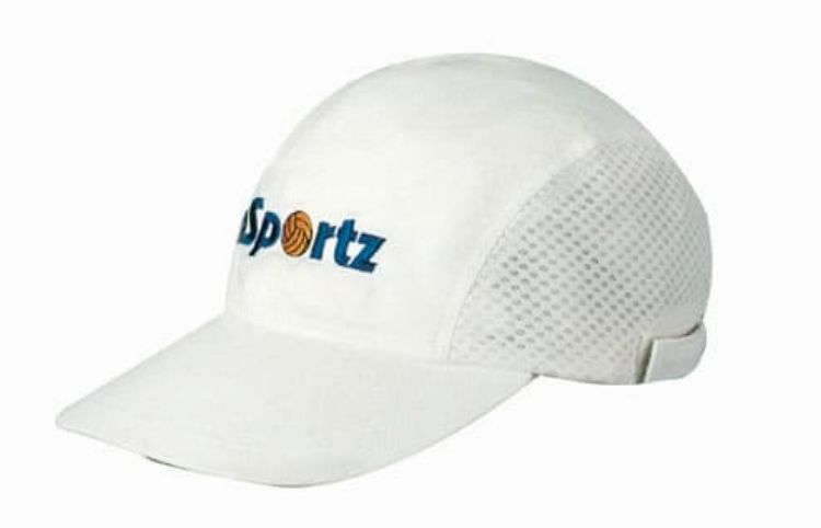 Picture of Brushed Cotton Cap