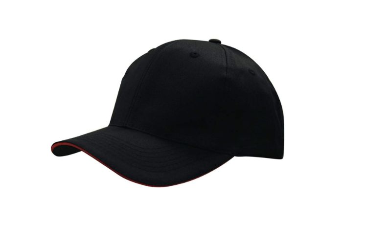 Picture of Breathable Poly Twill with Sandwich