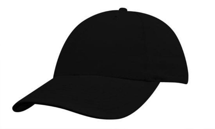 Picture of Brushed Heavy Cotton Youth Size Cap
