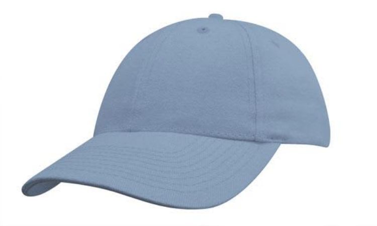 Picture of Brushed Heavy Cotton Youth Size Cap