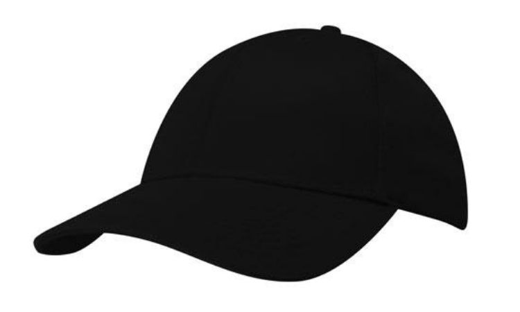 Picture of 100% Recycled Earth Friendly Fabric Cap