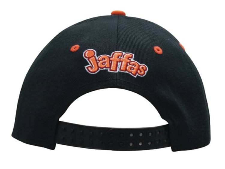 Picture of Premium Amercian Twill With Snap Back Pro Junior Styling