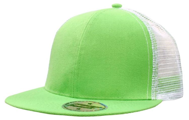 Picture of Premium Amercian Twill With Snap Back Pro Styling