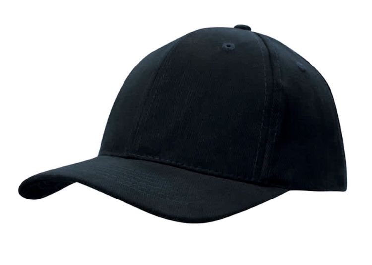 Picture of Brushed Heavy Cotton with Snap Back
