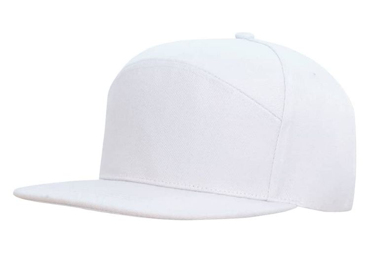 Picture of Premium American Twill A Frame Cap