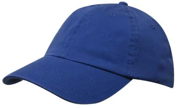 Picture of Washed Chino Twill Cap