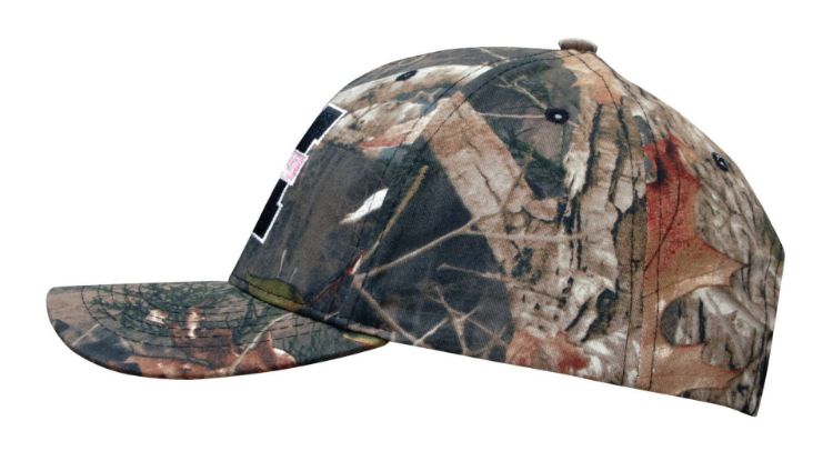 Picture of True Timber Camouflage 6 Panel Cap