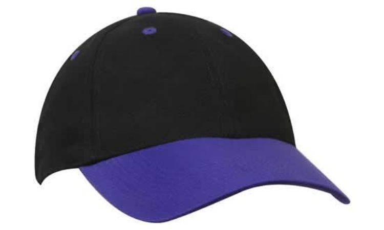 Picture of Brushed Heavy Cotton Cap
