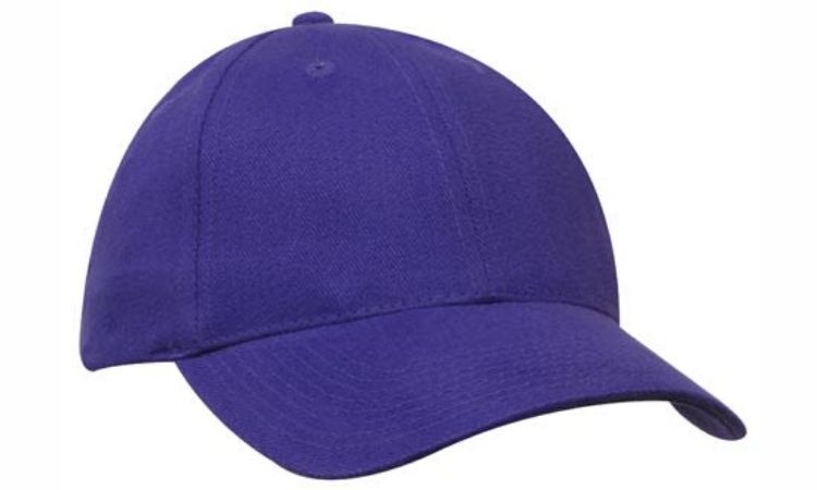 Picture of Brushed Heavy Cotton Cap