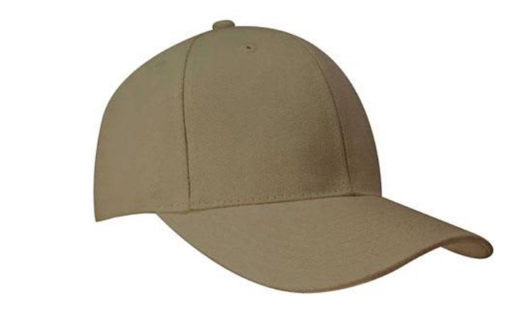Picture of Brushed Heavy Cotton Cap