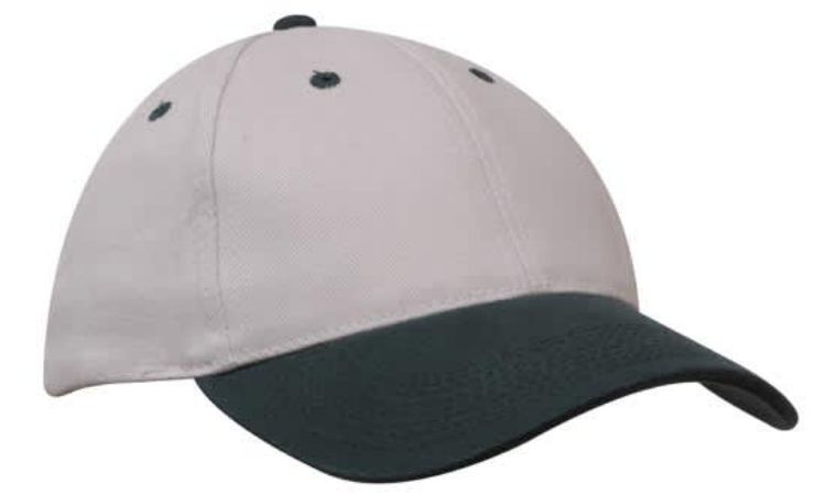 Picture of Brushed Heavy Cotton Cap