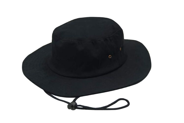 Picture of Brushed Heavy Sports Twill Hat