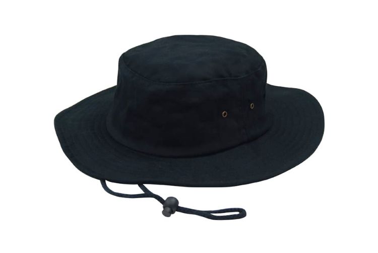 Picture of Brushed Heavy Sports Twill Hat