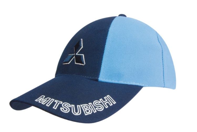 Picture of Pro Rotated Brushed Heavy Cotton Cap