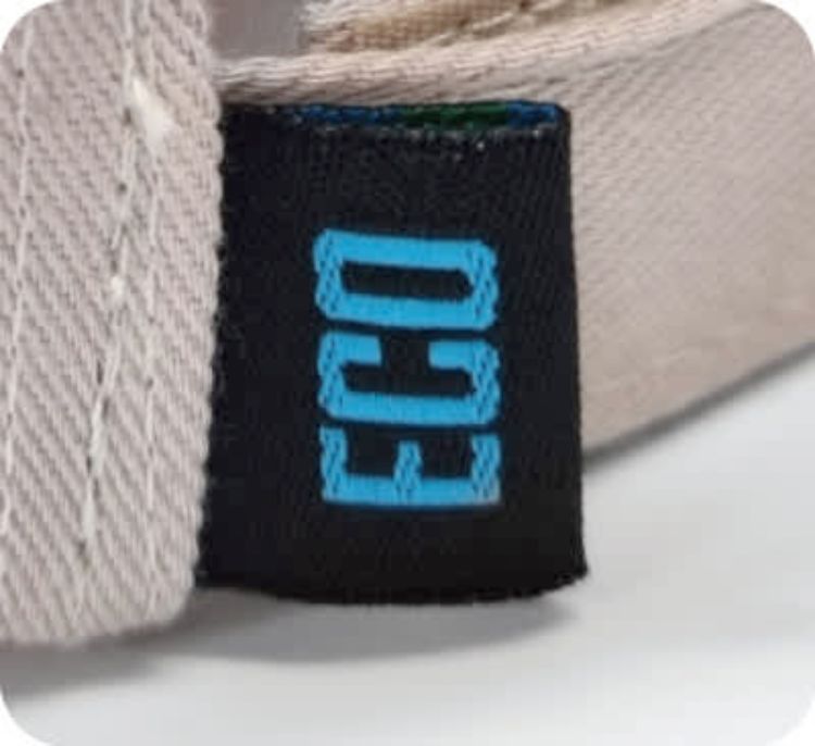 Picture of Recycled Breathable Poly Twill Cap