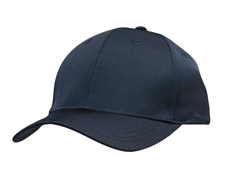 Picture of Premium Pioneer Sports Twill Cap