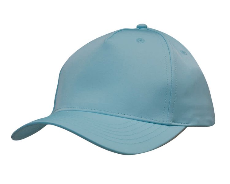 Picture of Premium Pioneer Sports Twill Cap