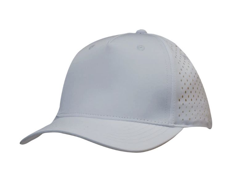 Picture of Premium Pioneer Sports Twill Cap with Tear Drop Perforations