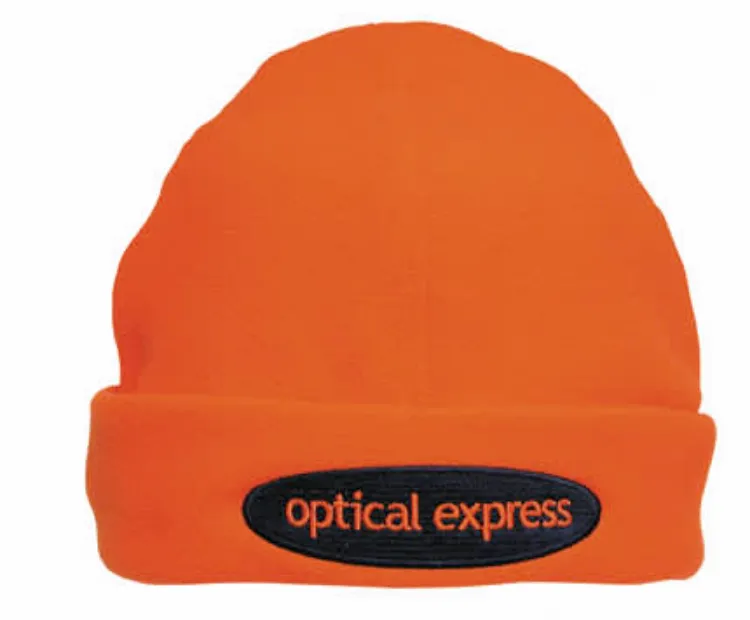 Picture of Luminescent Safety Beanie