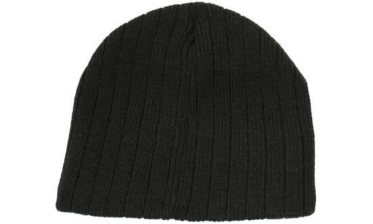 Picture of Cable Knit Beanie