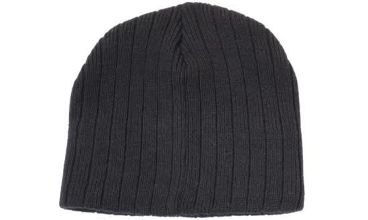 Picture of Cable Knit Beanie
