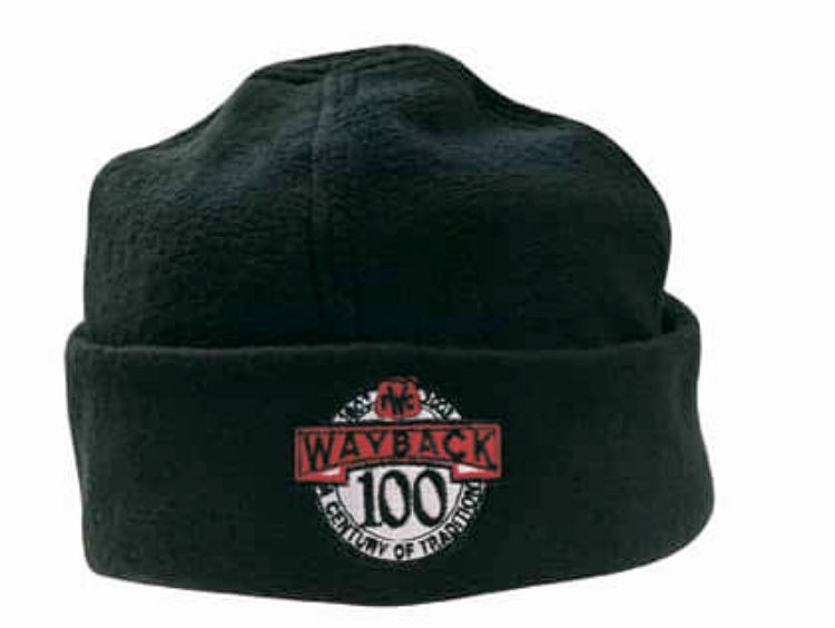 Picture of Mirco Fleece Beanie