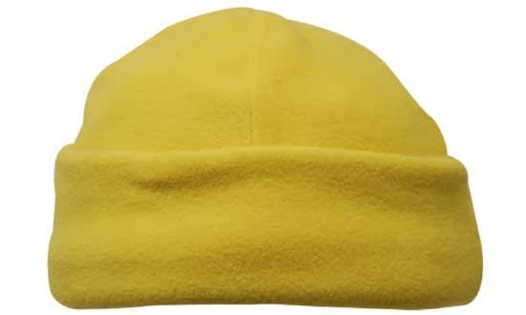 Picture of Mirco Fleece Beanie