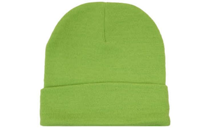 Picture of Arcylic Beanie