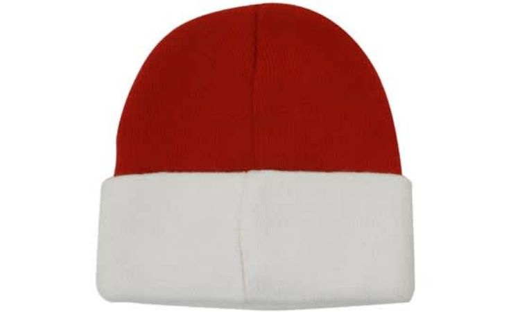 Picture of Arcylic Beanie