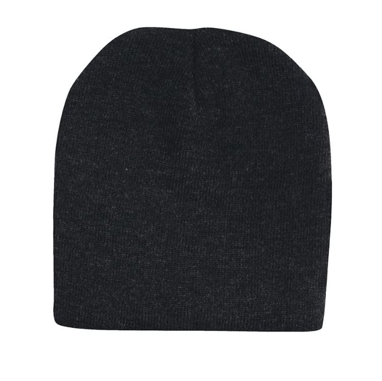 Picture of Rolled Down Arcylic Beanie