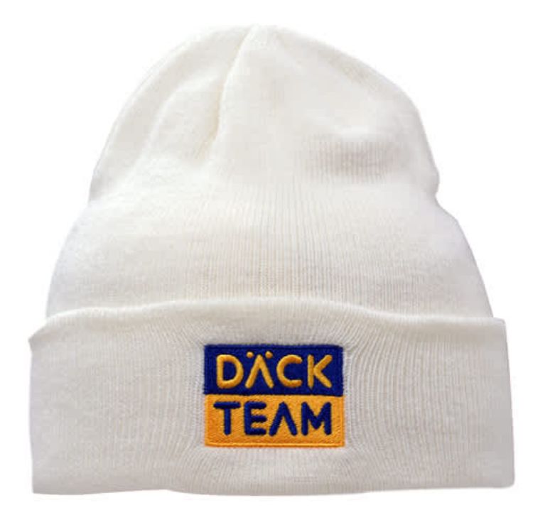 Picture of Acrylic Beanie Deep Fit