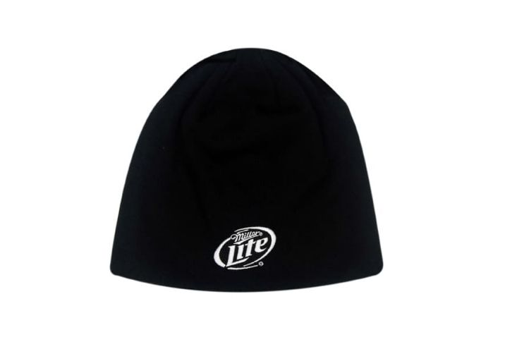 Picture of Rolled Down 100% Cotton Beanie