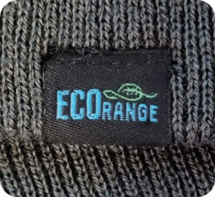 Picture of Recycled Roll Down Beanie