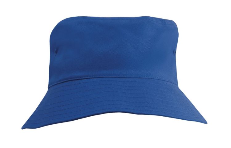 Picture of Breathable Poly Twill Infants Bucket Hat