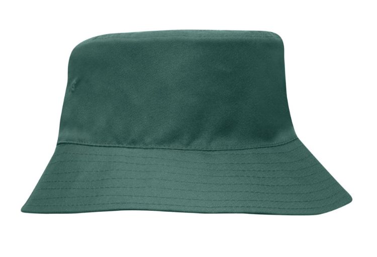 Picture of Breathable Poly Twill Childs Bucket Hat