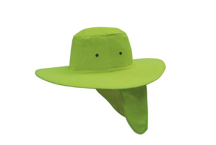 Picture of Canvas Sun Hat