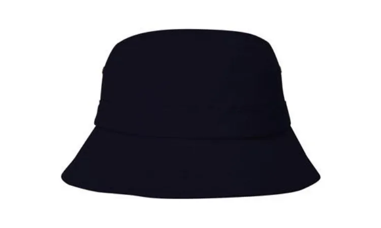 Picture of Brushed Sports Twill Infants Bucket Hat