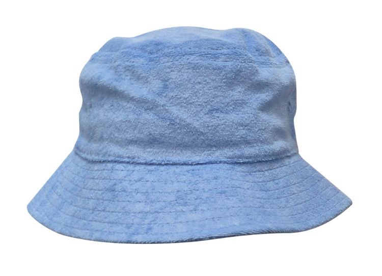 Picture of Terry Towelling Bucket Hat