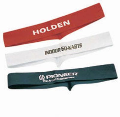 Show details for Australian Made Fitted Hat Band Picture of Australian Made Fitted Hat Band