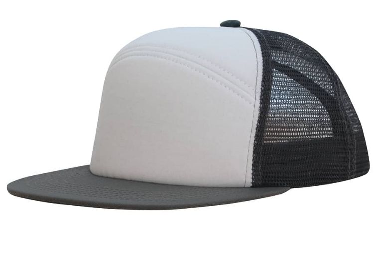 Picture of Foam Front A Frame Cap with Mesh Back