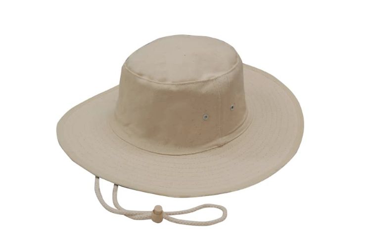 Picture of Canvas Hat