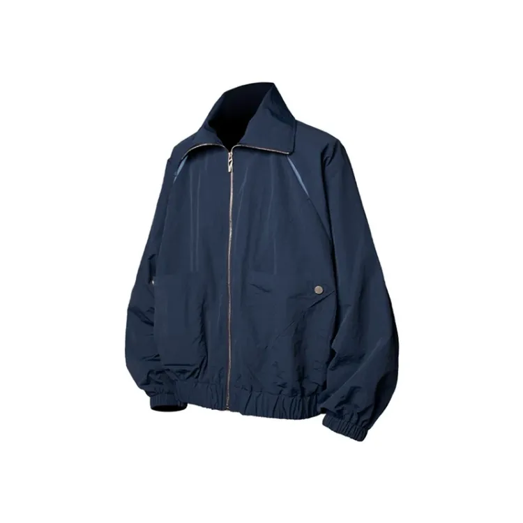 JACKETS RELABEL