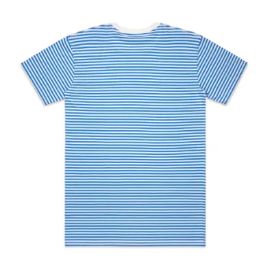 Bowery Stripe Tee Bowery Stripe Tee