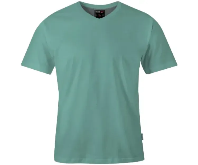 NICE V-NECK TEE